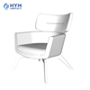 PA-107 Chaire du salon @ Lobby Corridor Hampton par Hilton Public