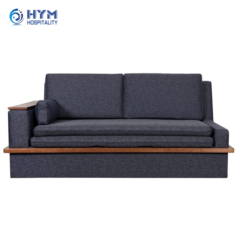 X-239 Sleeper Sofa Courtyard by Marriott Guest Tooms