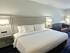 Quality Inn u0026amp; Suites Mobilier de chambre d'hôtel Queen Size