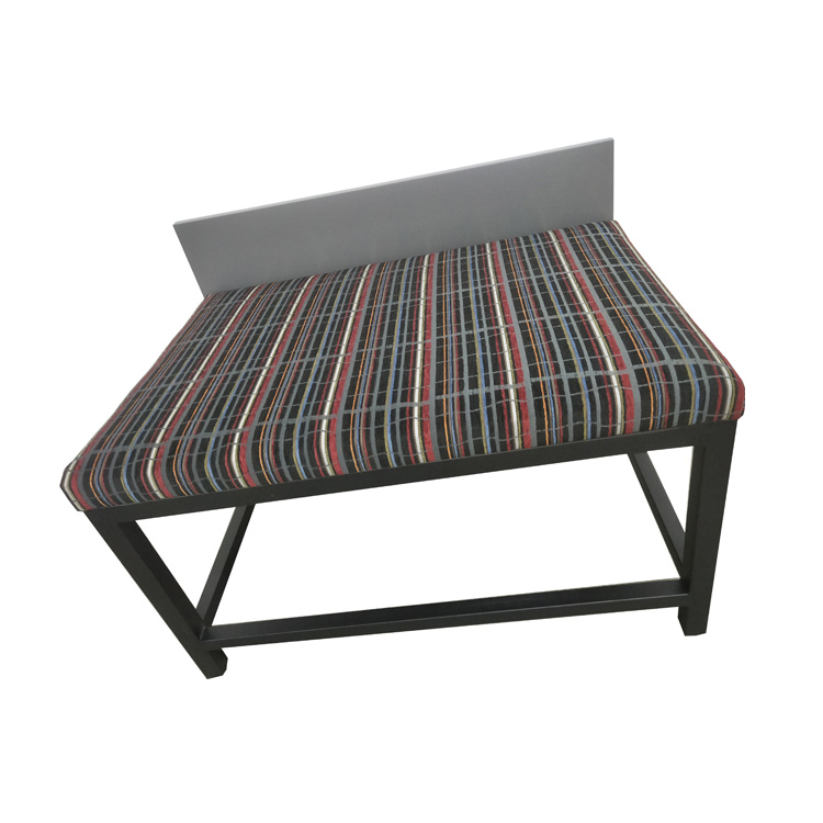 Banc &agrave; bagages