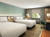 Meubles de chambre à coucher d&#39;hôtel en gros commerciaux Comfort Rise &amp; Shine