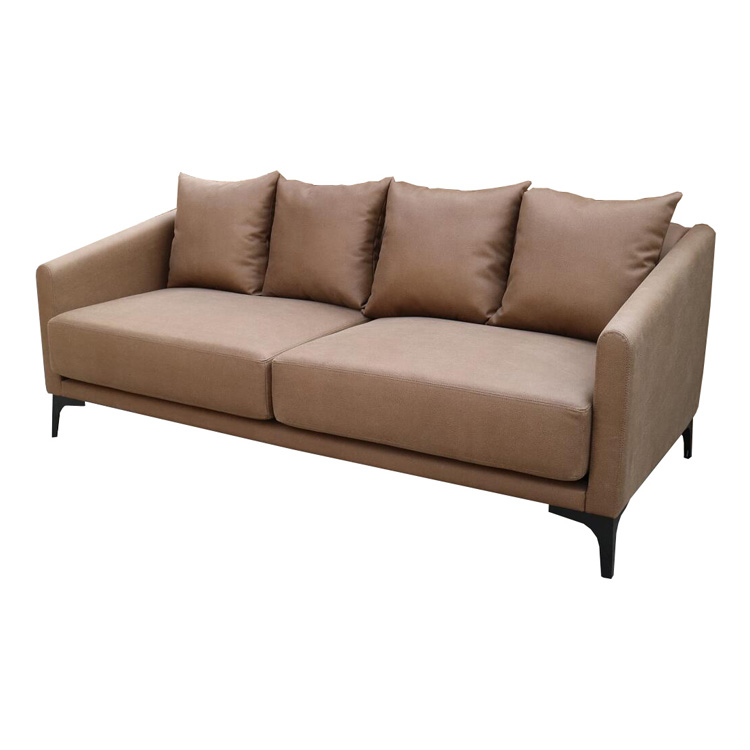 Canap&eacute; 2 places