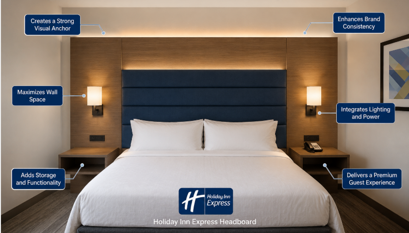 Meilleurs conseils pour planifier le budget FF&E de votre hôtel